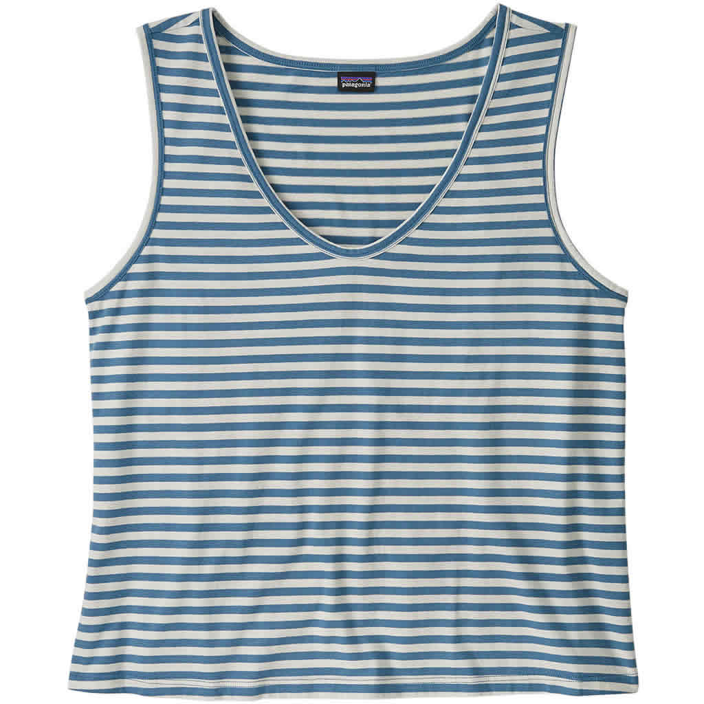 Women's Regenerative Organic Certified Cotton Tank