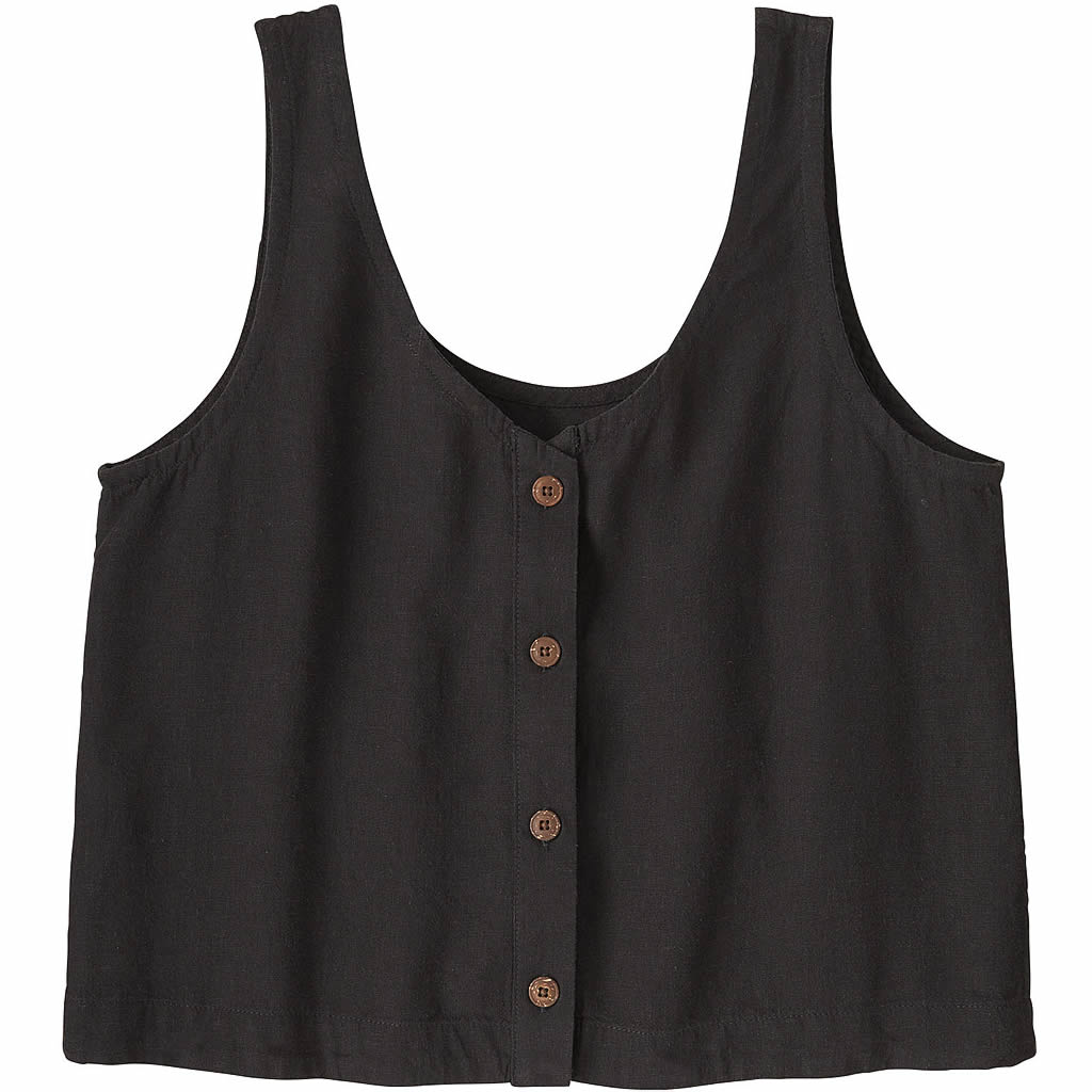 Women's Garden Island Top