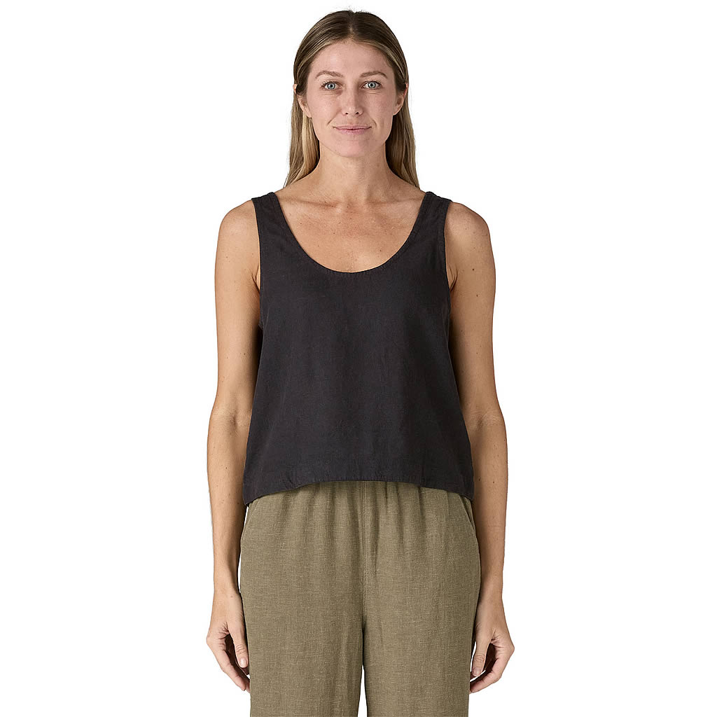 Women's Garden Island Top