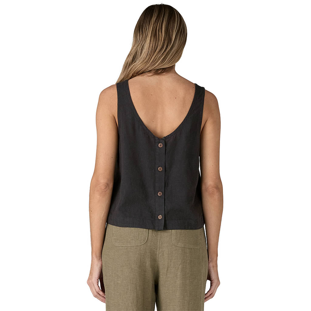 Women's Garden Island Top