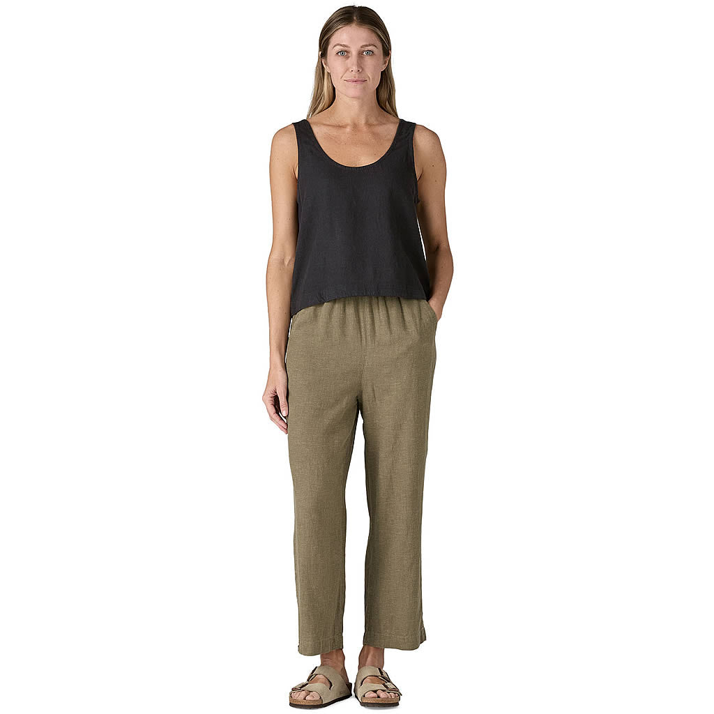 Women's Garden Island Top