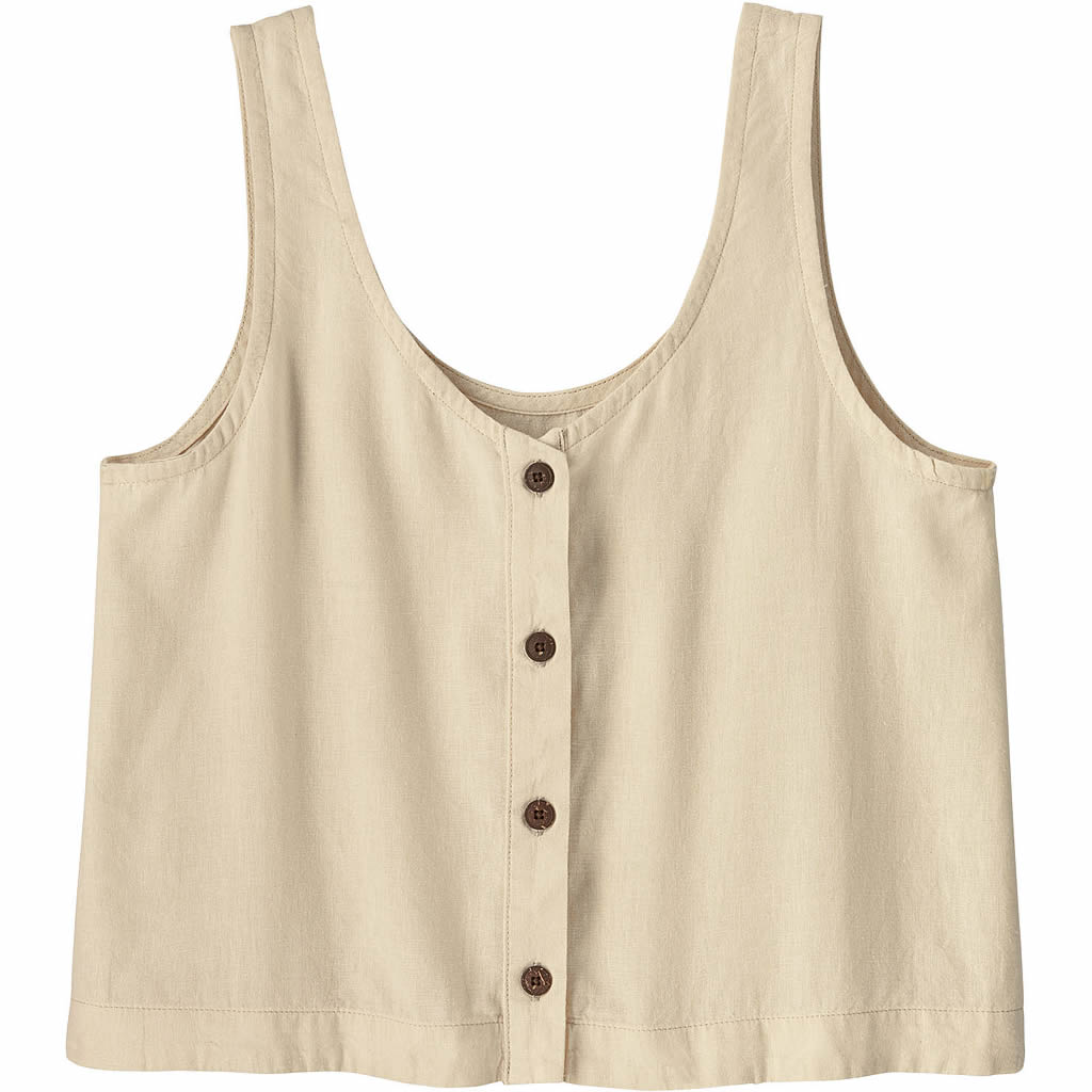 Women's Garden Island Top