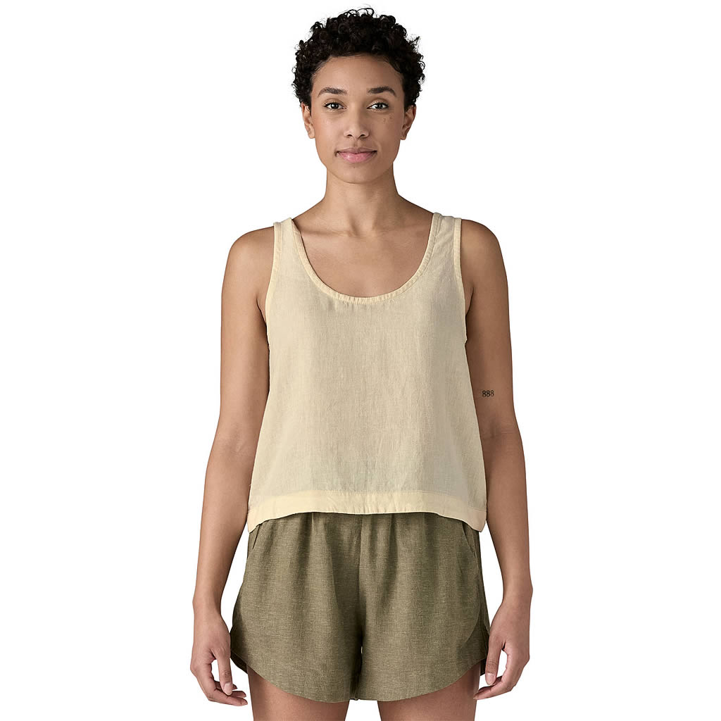 Women's Garden Island Top