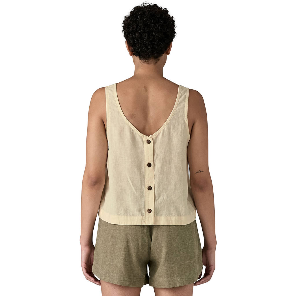 Women's Garden Island Top