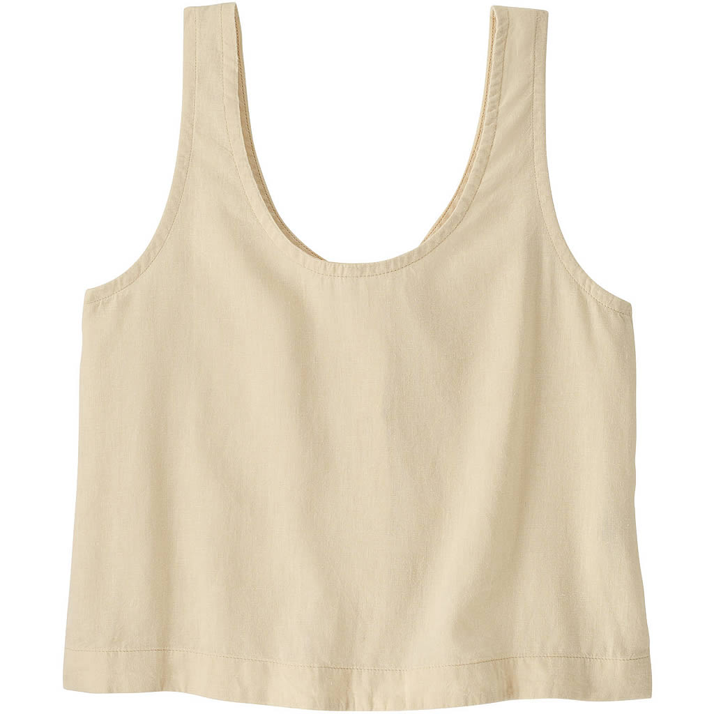 Women's Garden Island Top