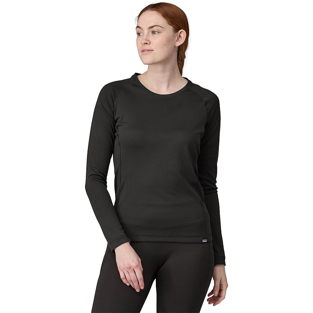 Women's Capilene Midweight Crew