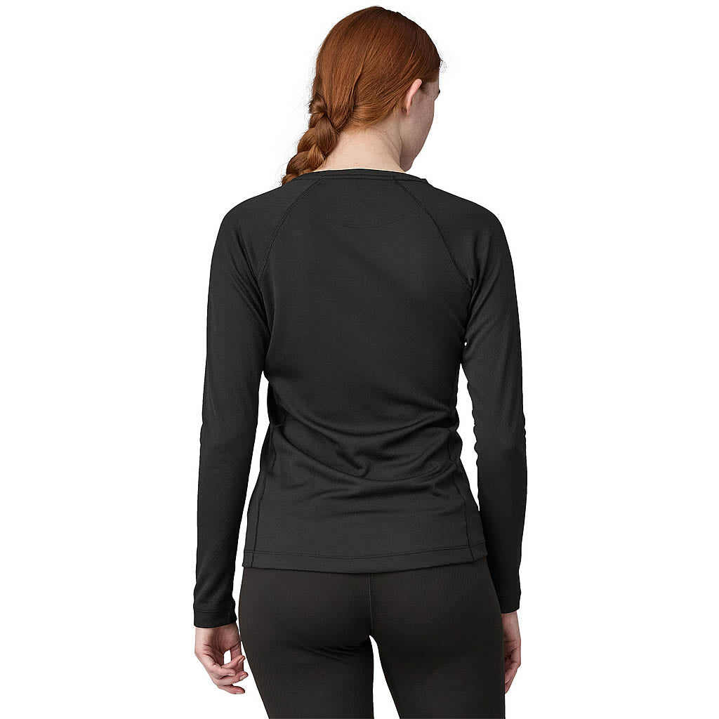 Women's Capilene Midweight Crew