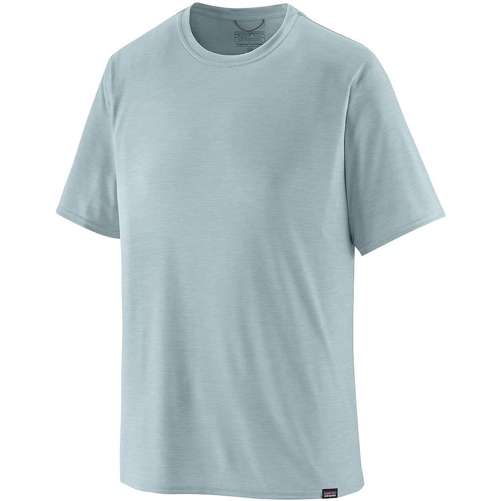 Men's Capilene Cool Daily Shirt