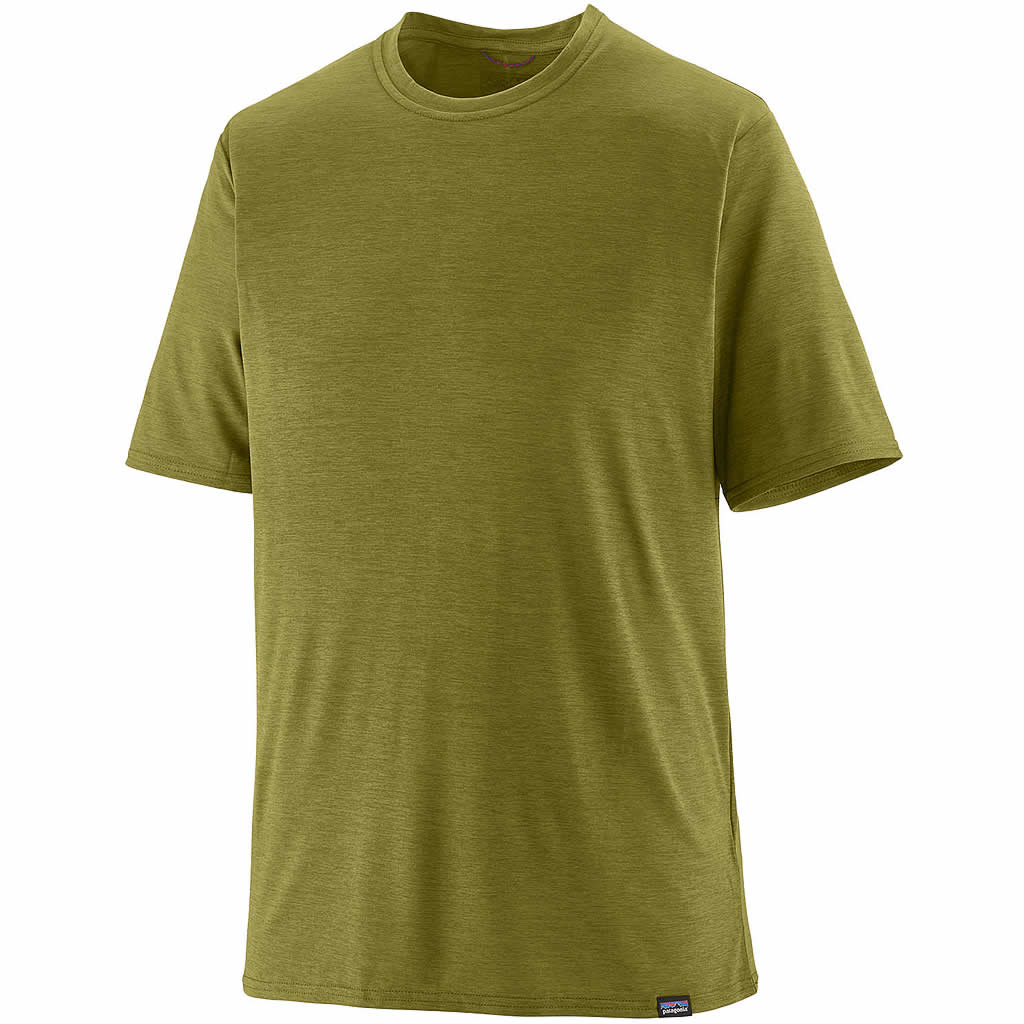 Men's Cap Cool Daily Shirt