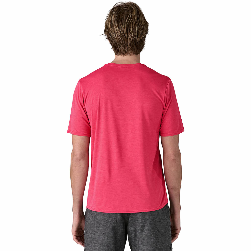 Men's Cap Cool Daily Shirt