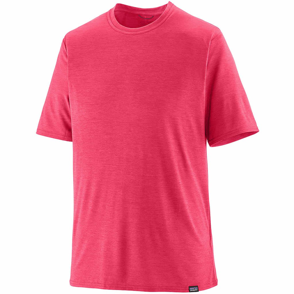 Men's Cap Cool Daily Shirt