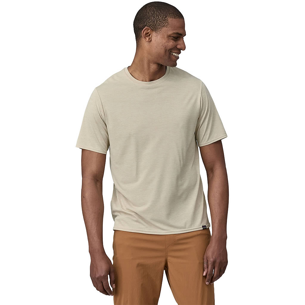 Men's Cap Cool Daily Shirt