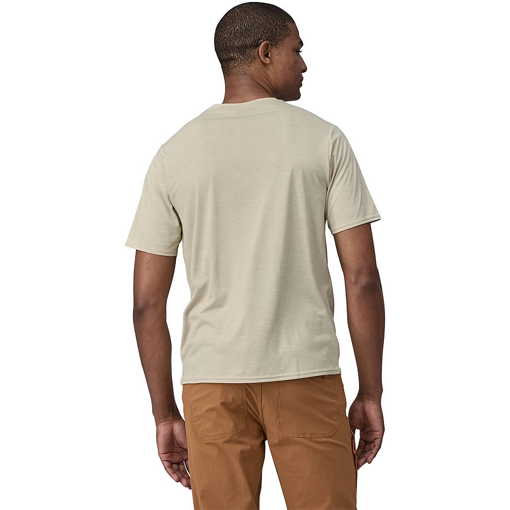 Men's Cap Cool Daily Shirt