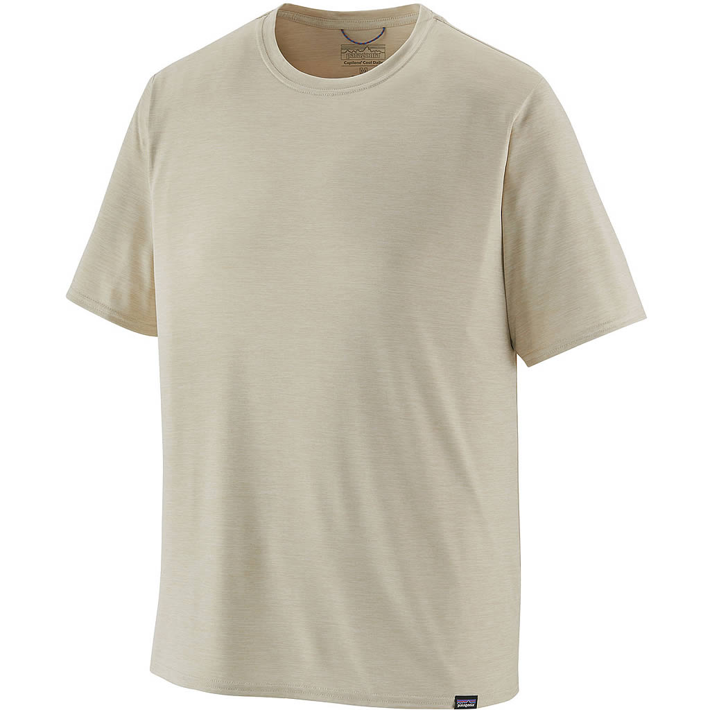 Men's Cap Cool Daily Shirt