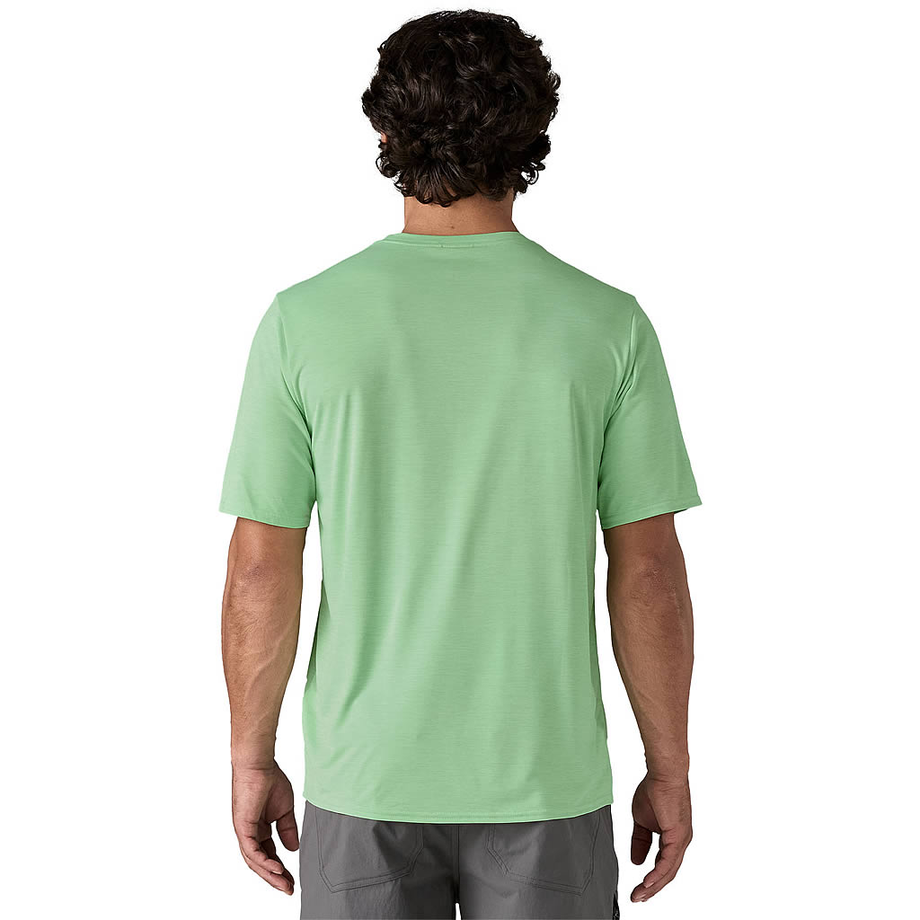Men's Cap Cool Daily Shirt