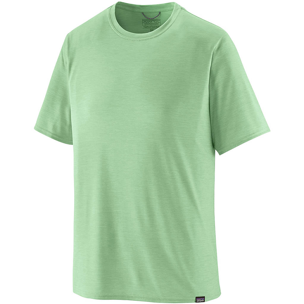Men's Cap Cool Daily Shirt