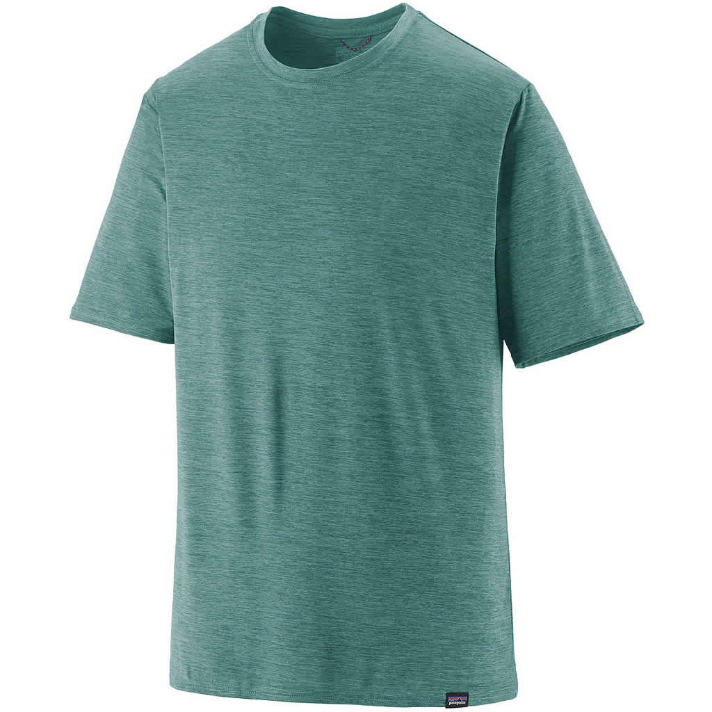 Men's Cap Cool Daily Shirt