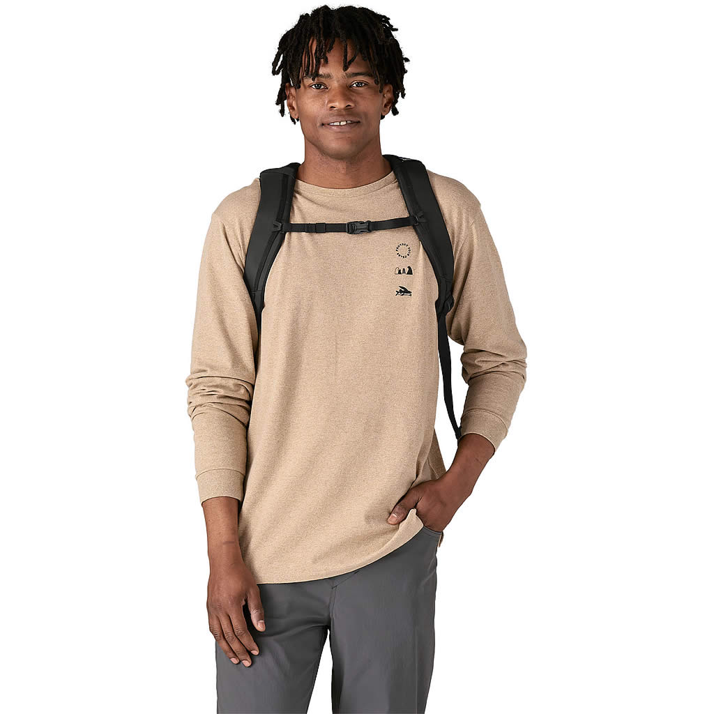 Refugio Day Pack 26L