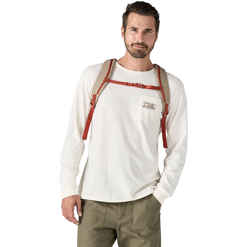 Refugio Day Pack 26L