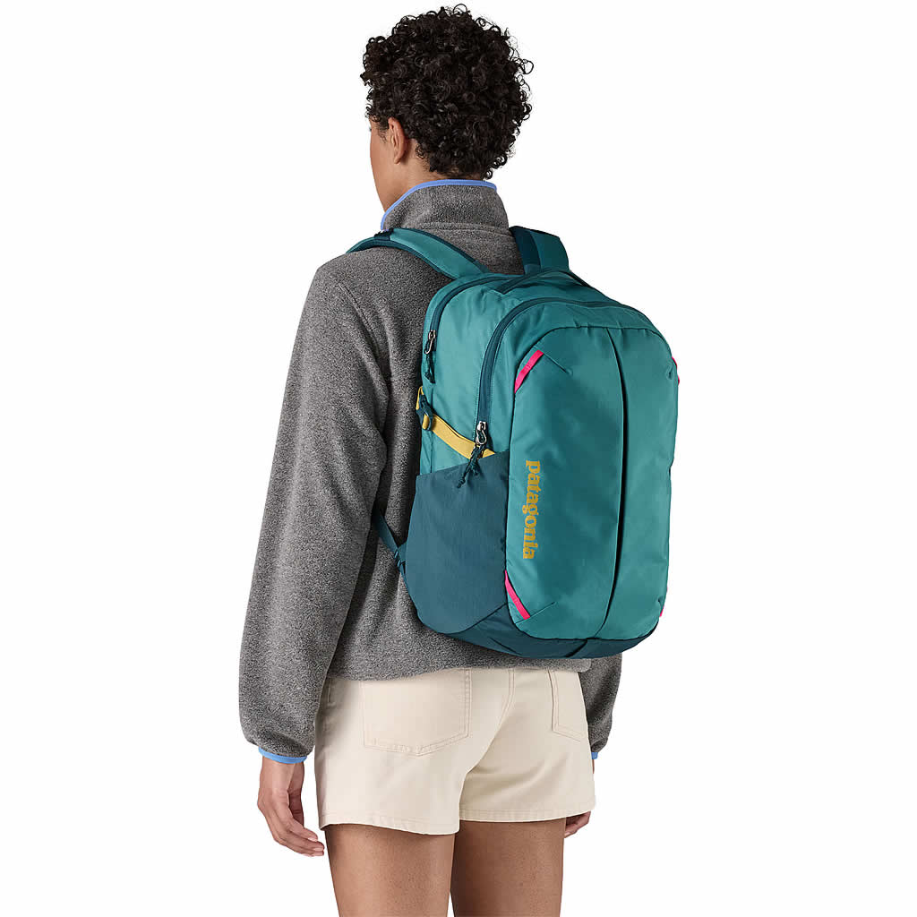 Refugio Day Pack 26L