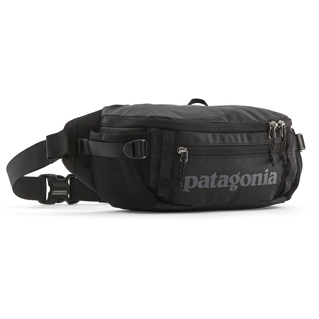 Black Hole Waist Pack 5L