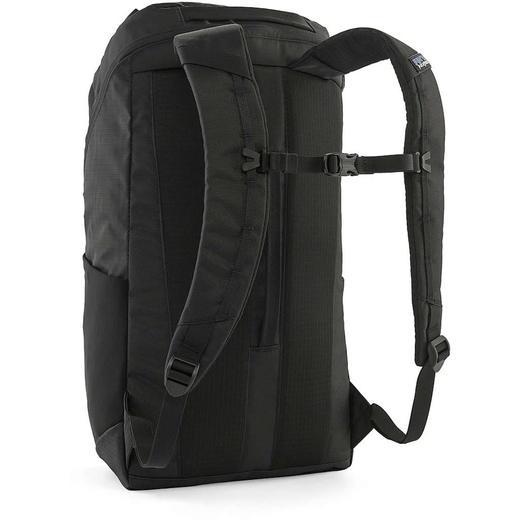 Black Hole Pack 25L
