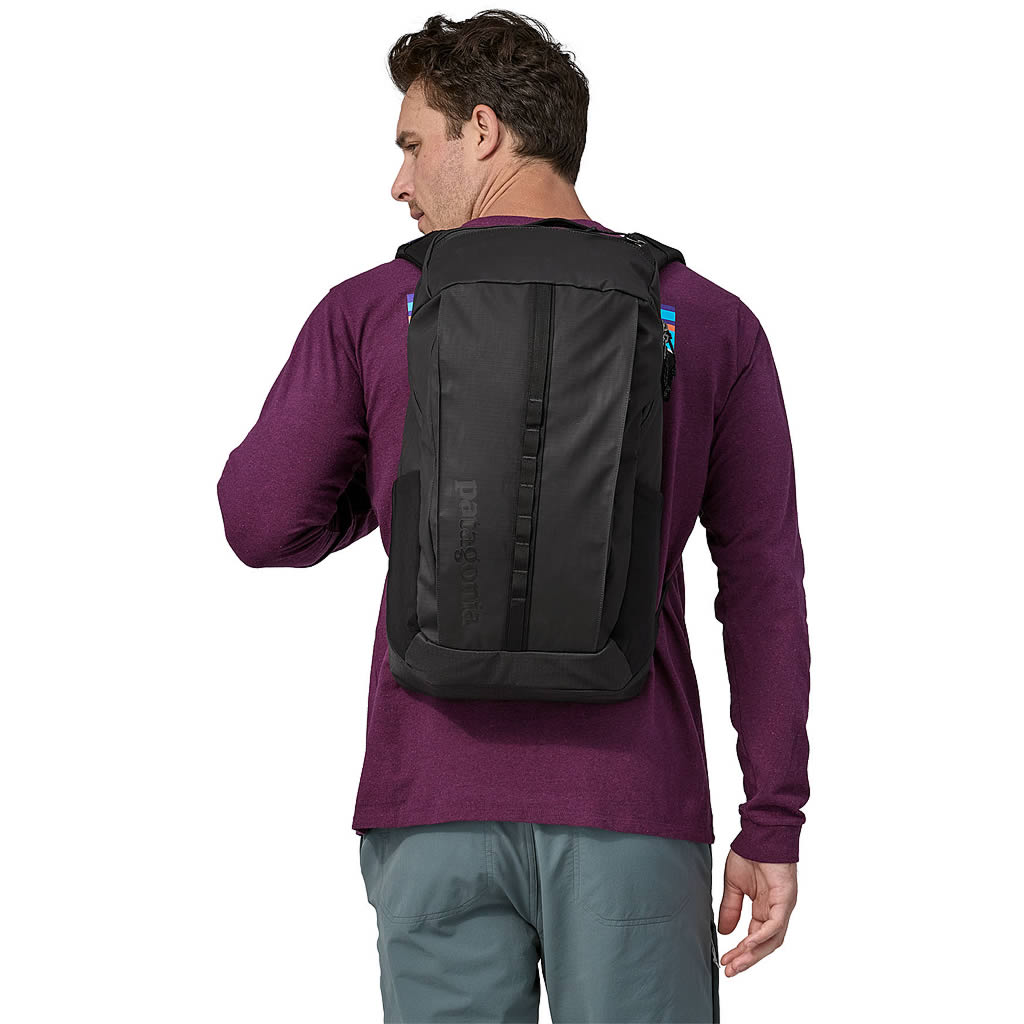 Black Hole Pack 25L
