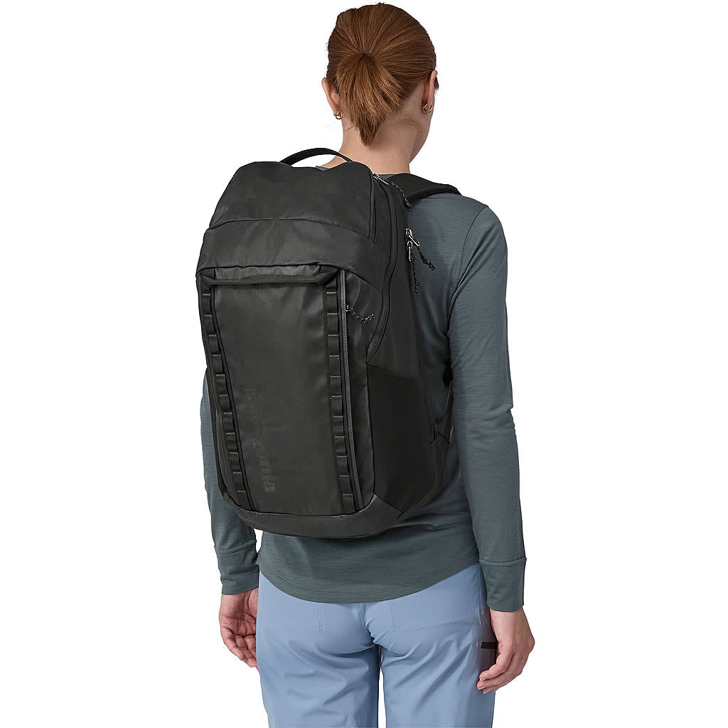 Black Hole Pack 32L