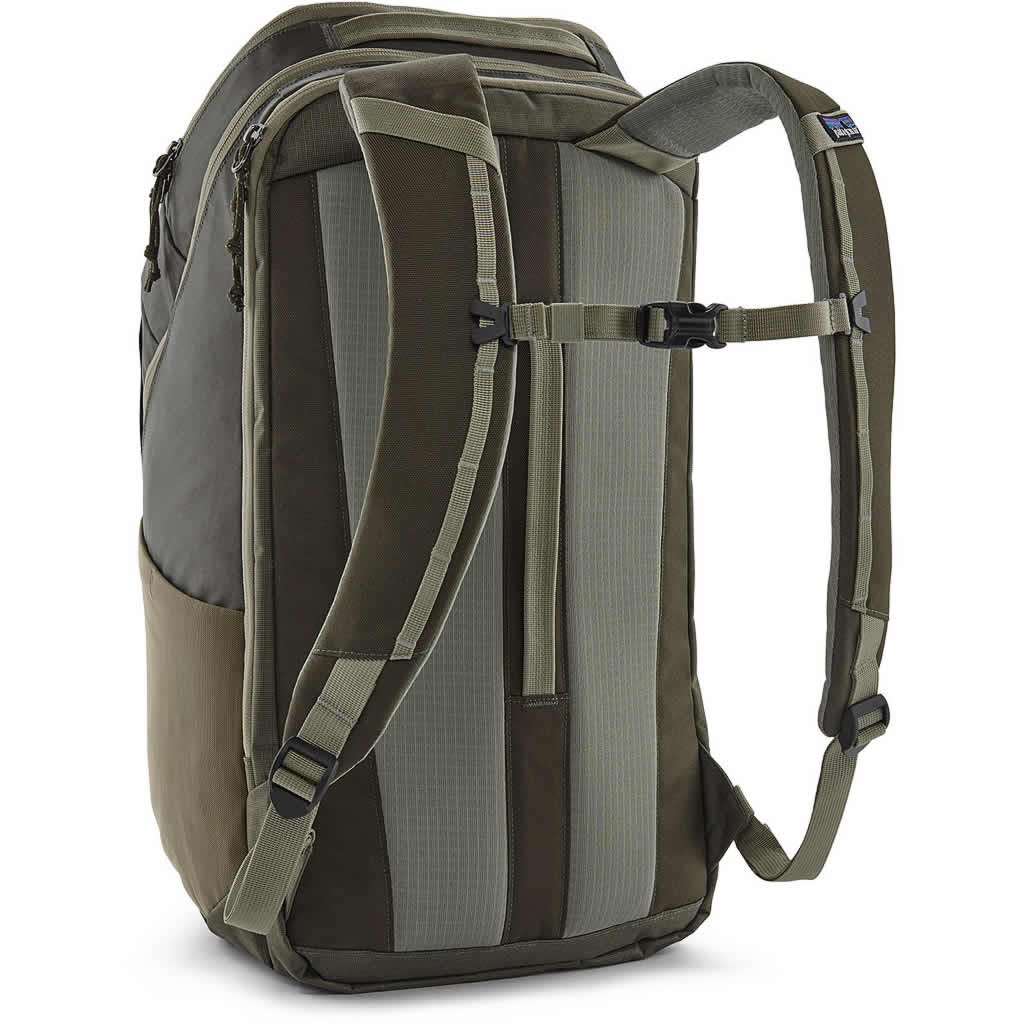 Black Hole Pack 32L