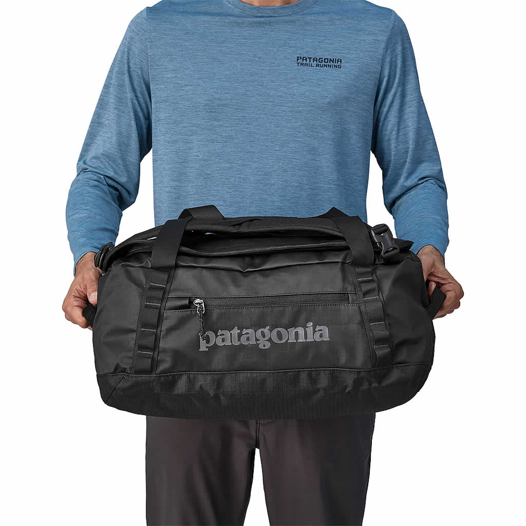 Black Hole Duffel 40L