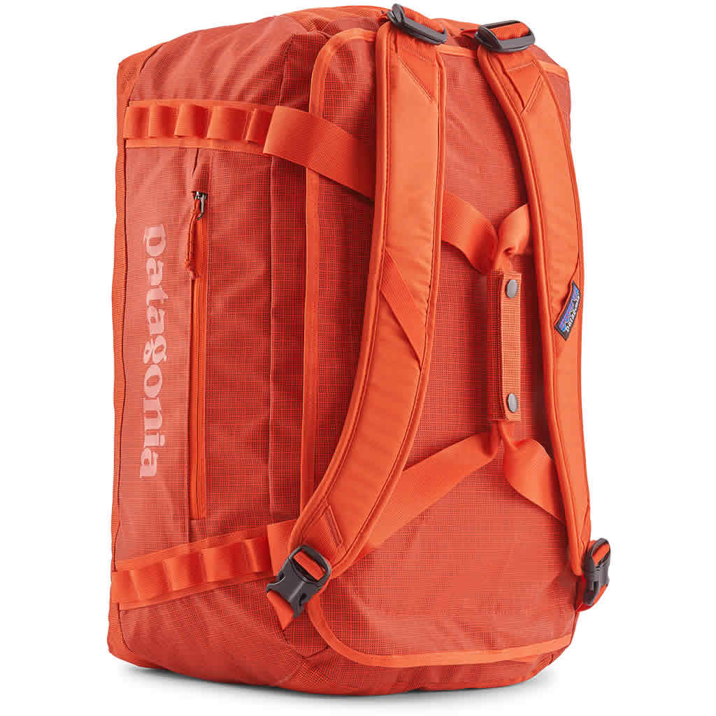 Black Hole Duffel 40L