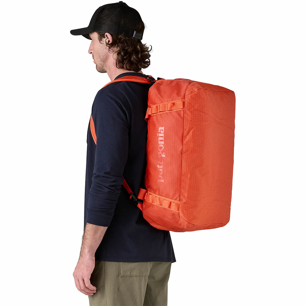 Black Hole Duffel 40L