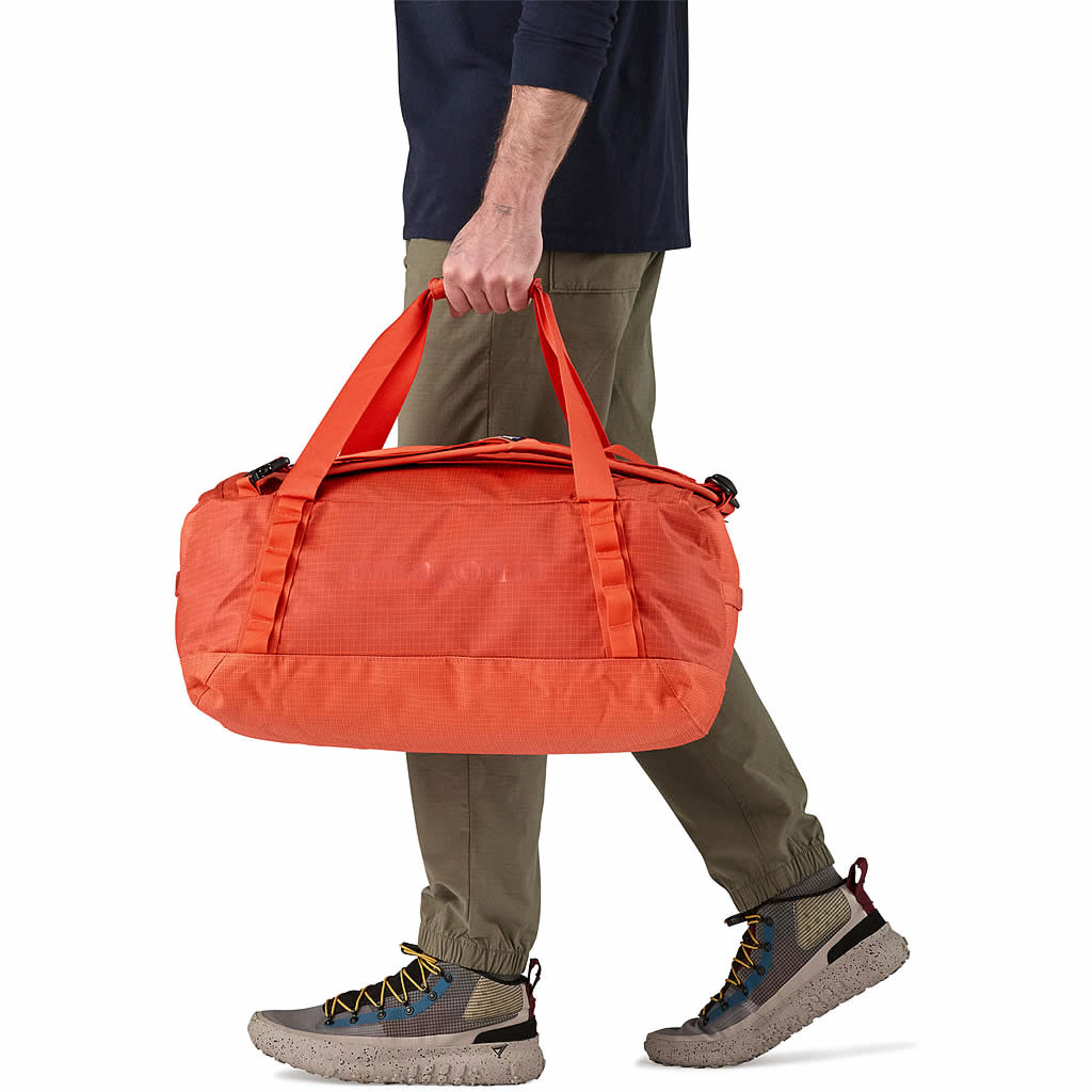 Black Hole Duffel 40L