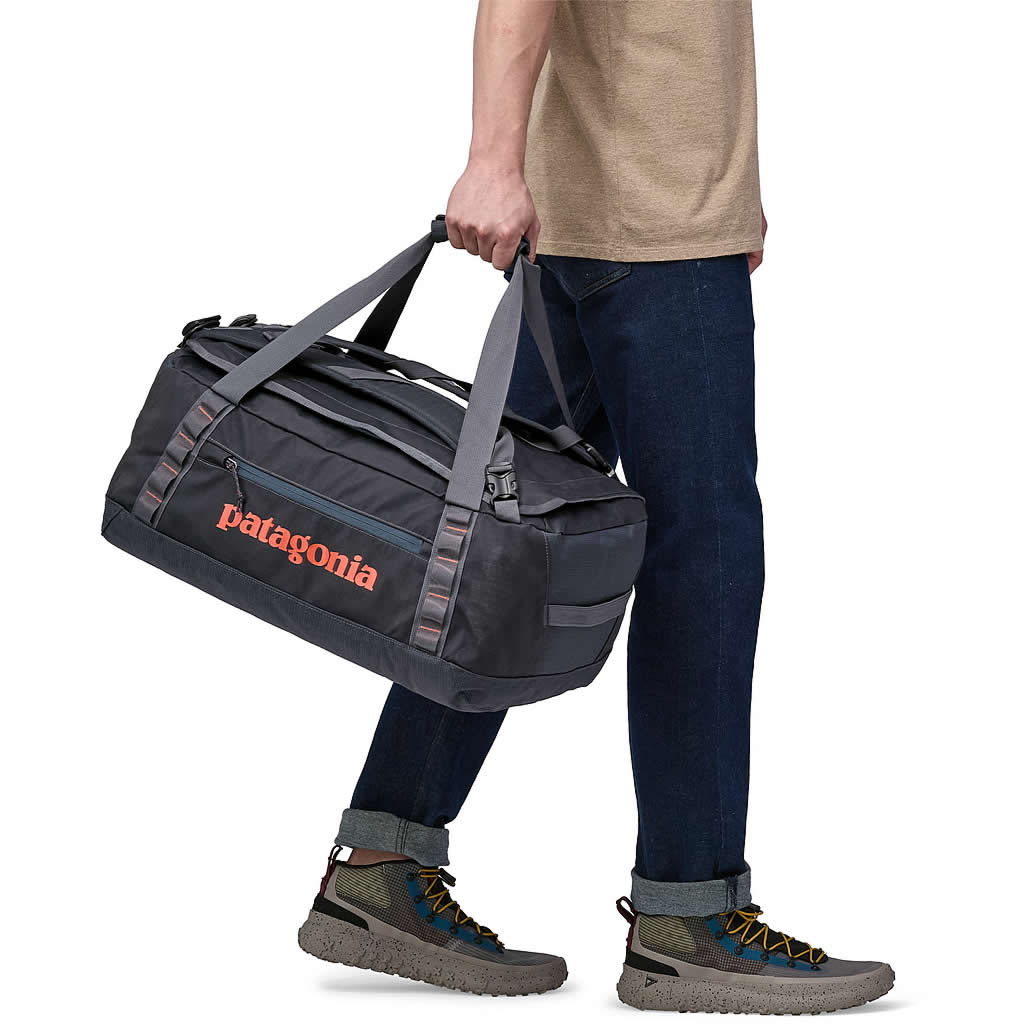 Black Hole Duffel 40L