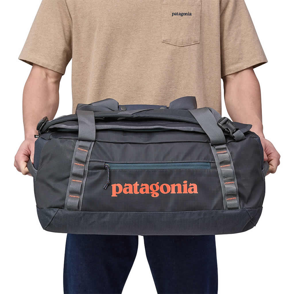 Black Hole Duffel 40L