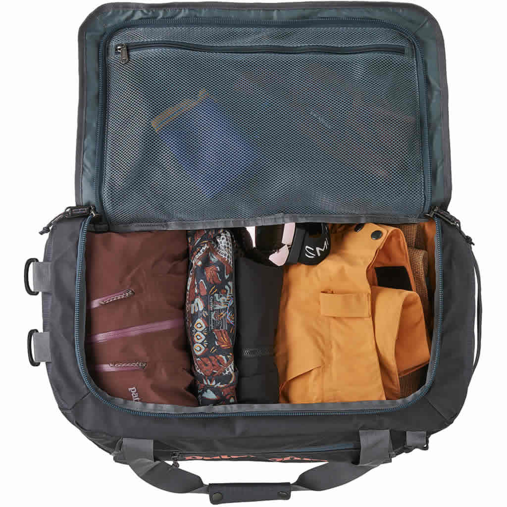 Black Hole Duffel 40L