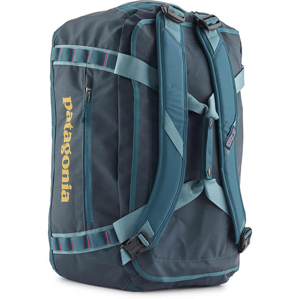 Black Hole Duffel 40L