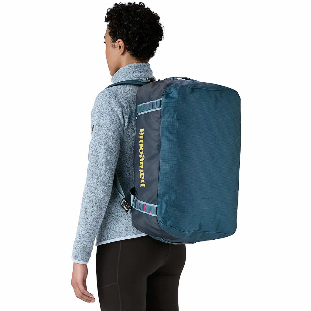 Black Hole Duffel 40L