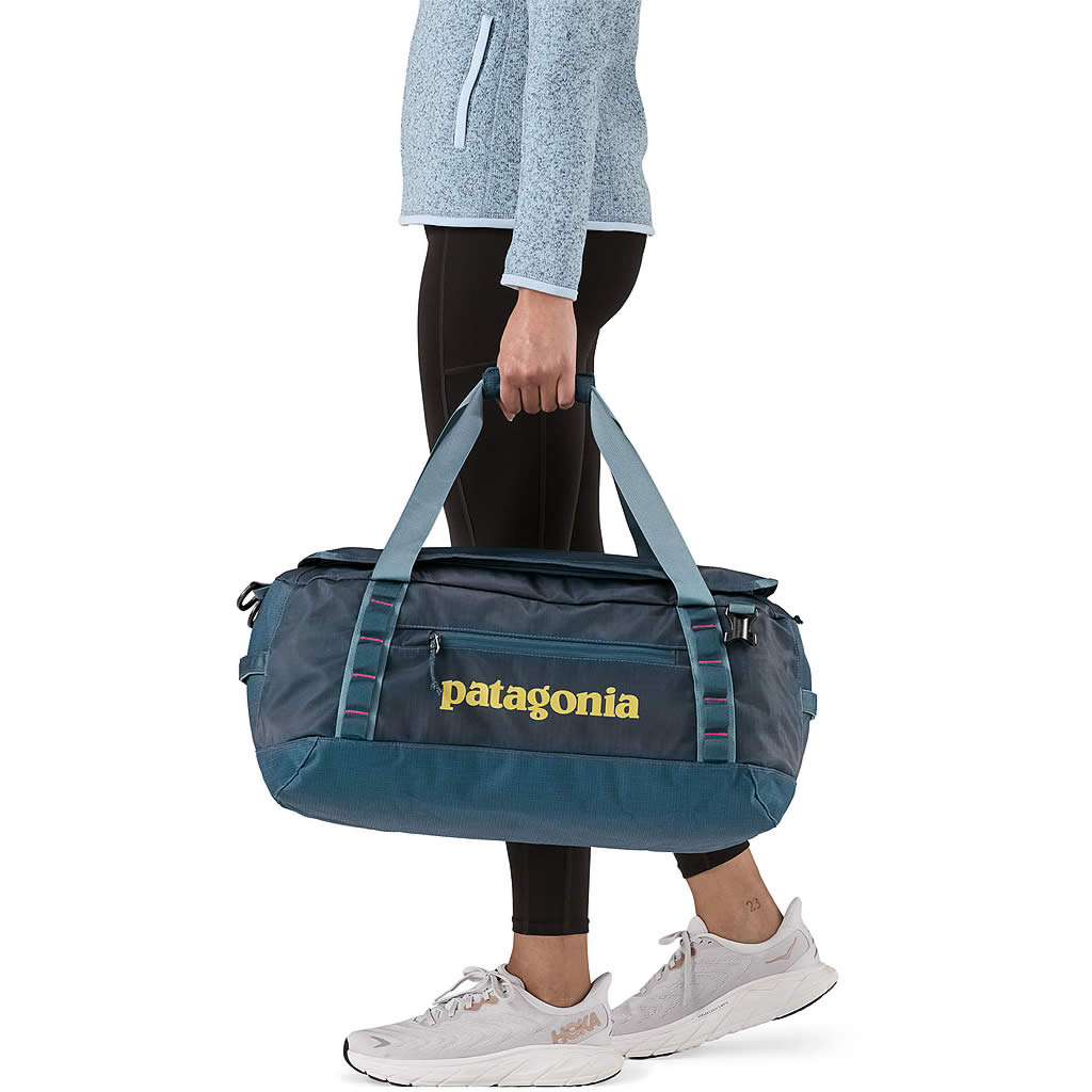 Black Hole Duffel 40L