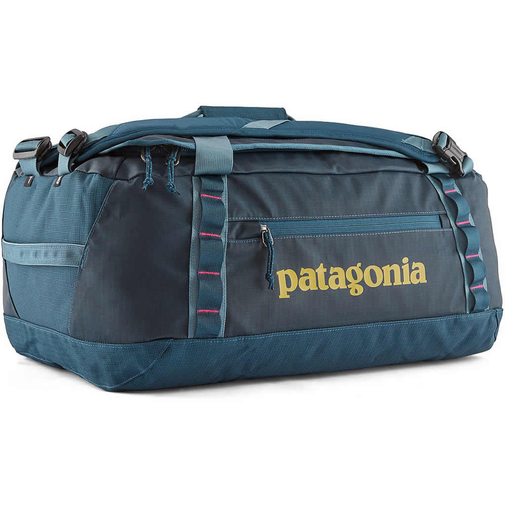 Black Hole Duffel 40L