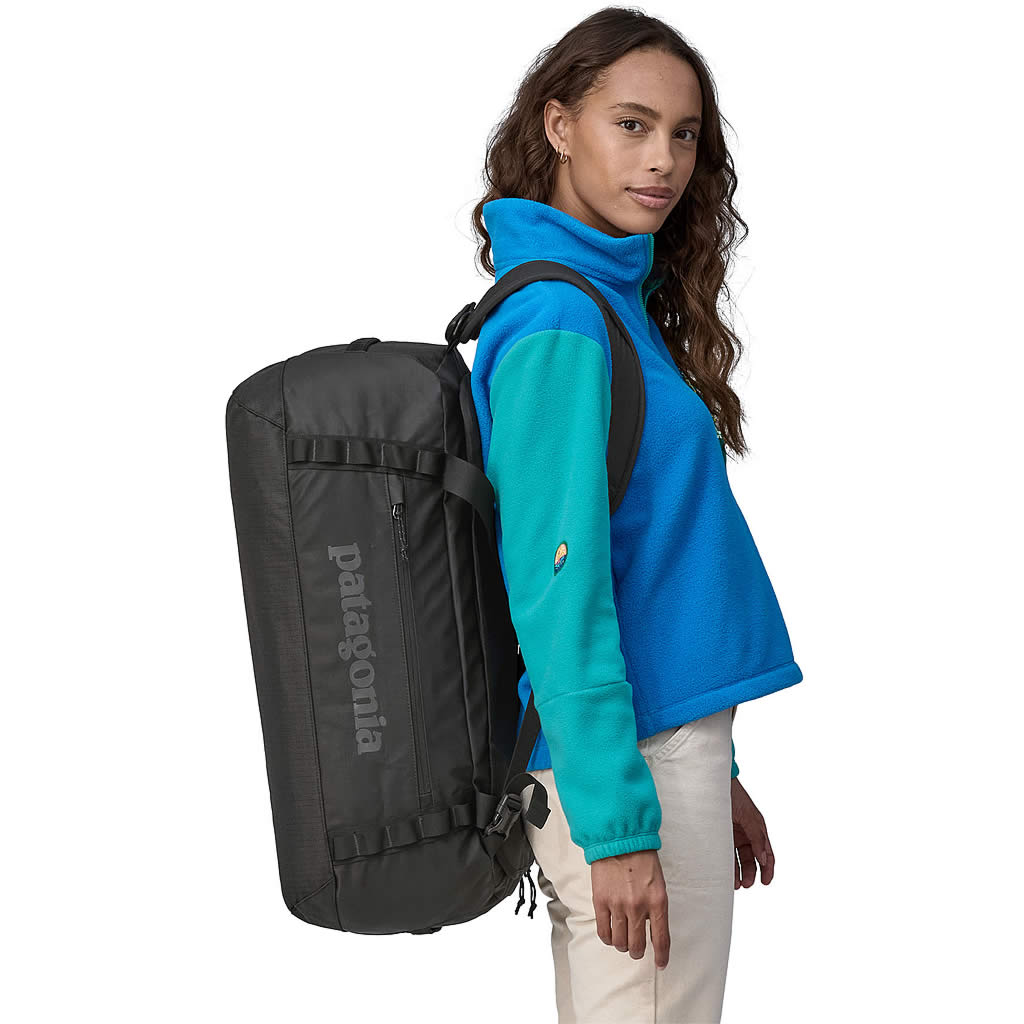 Black Hole Duffel 55L