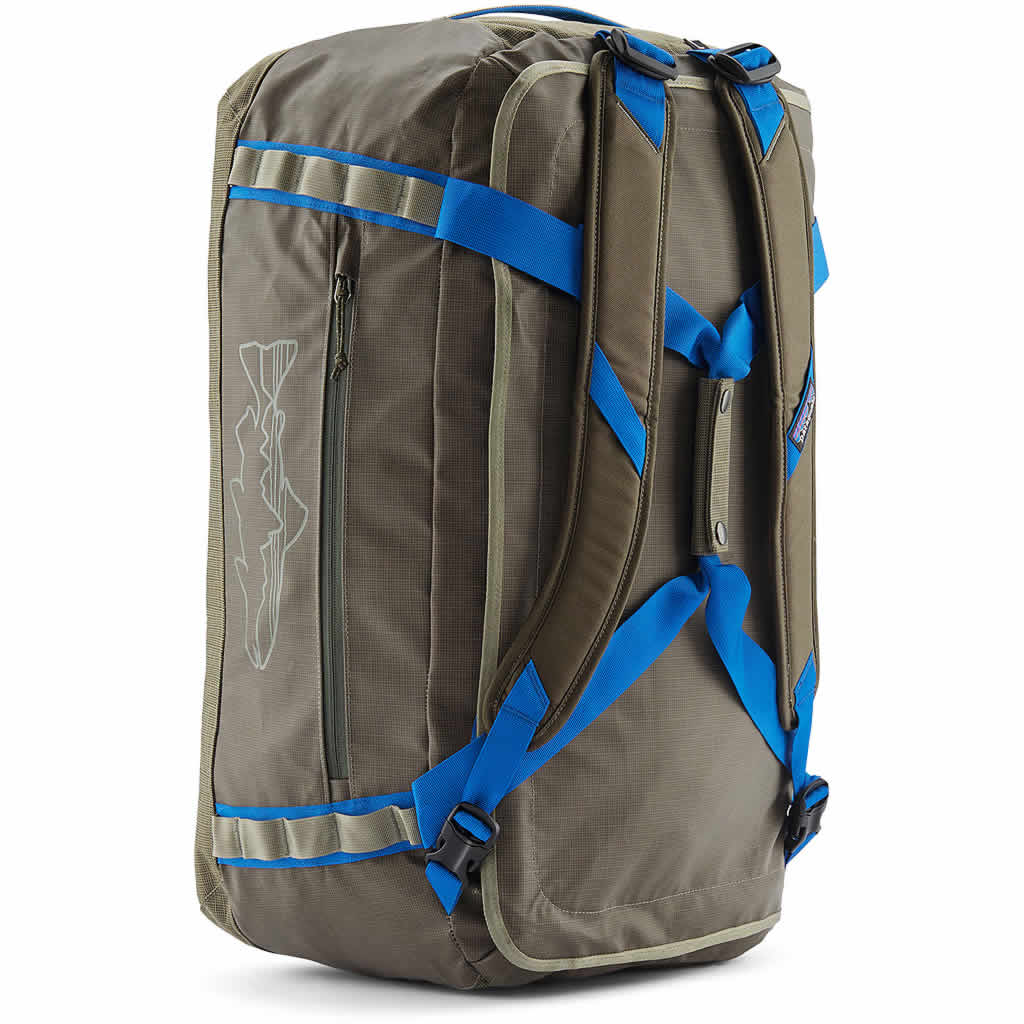 Black Hole Duffel 55L