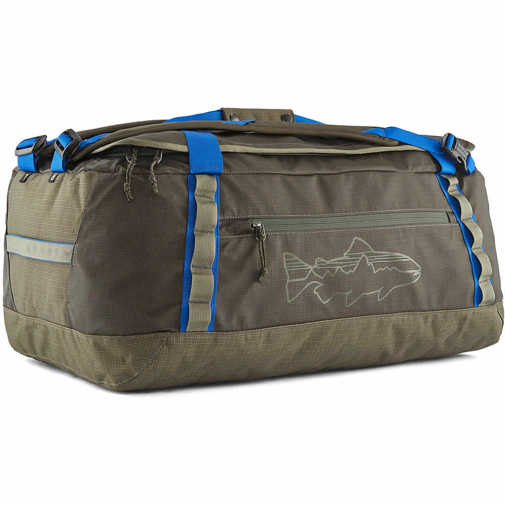 Black Hole Duffel 55L