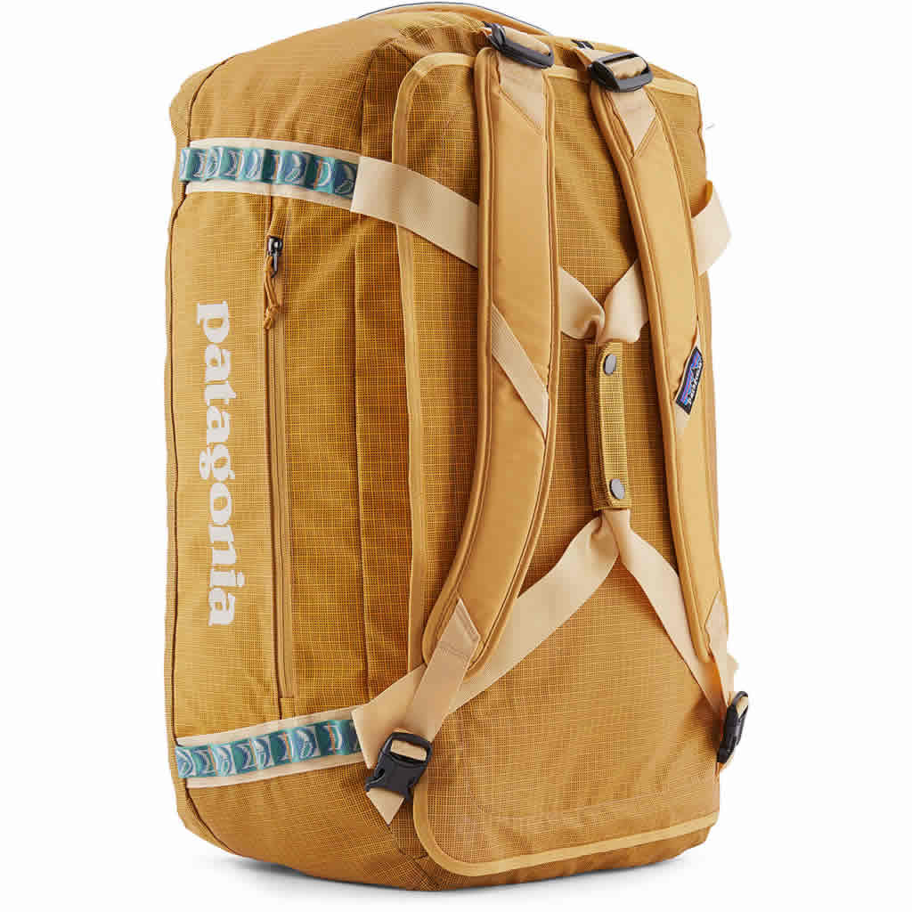 Black Hole Duffel 55L