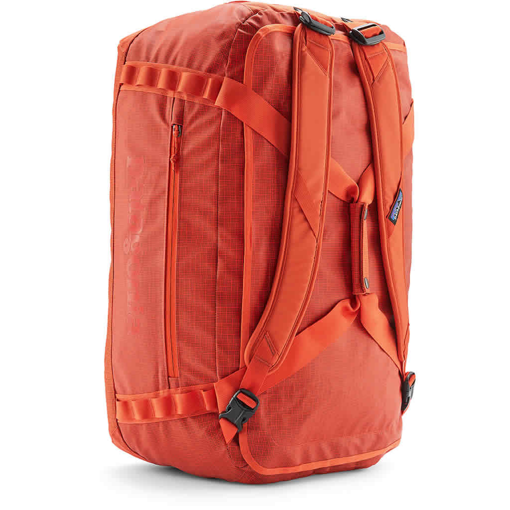 Black Hole Duffel 55L