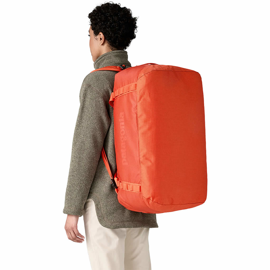 Black Hole Duffel 55L