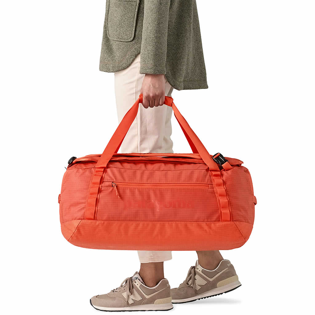 Black Hole Duffel 55L