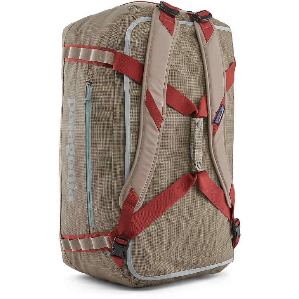 Black Hole Duffel 55L