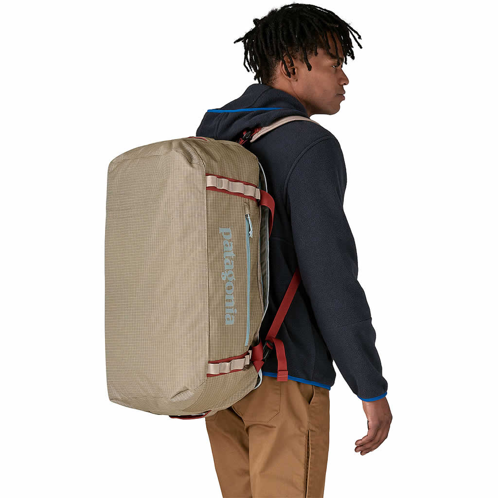 Black Hole Duffel 55L