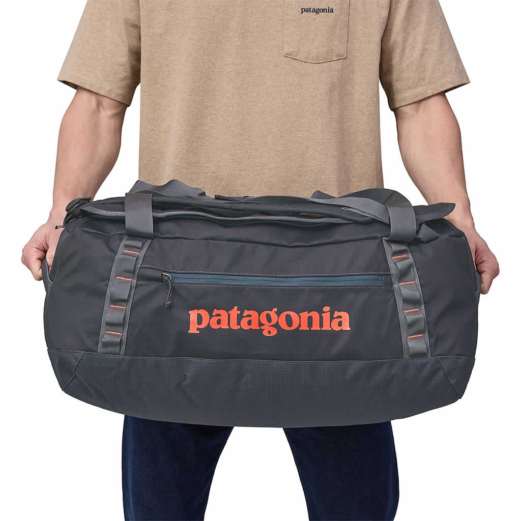 Black Hole Duffel 55L